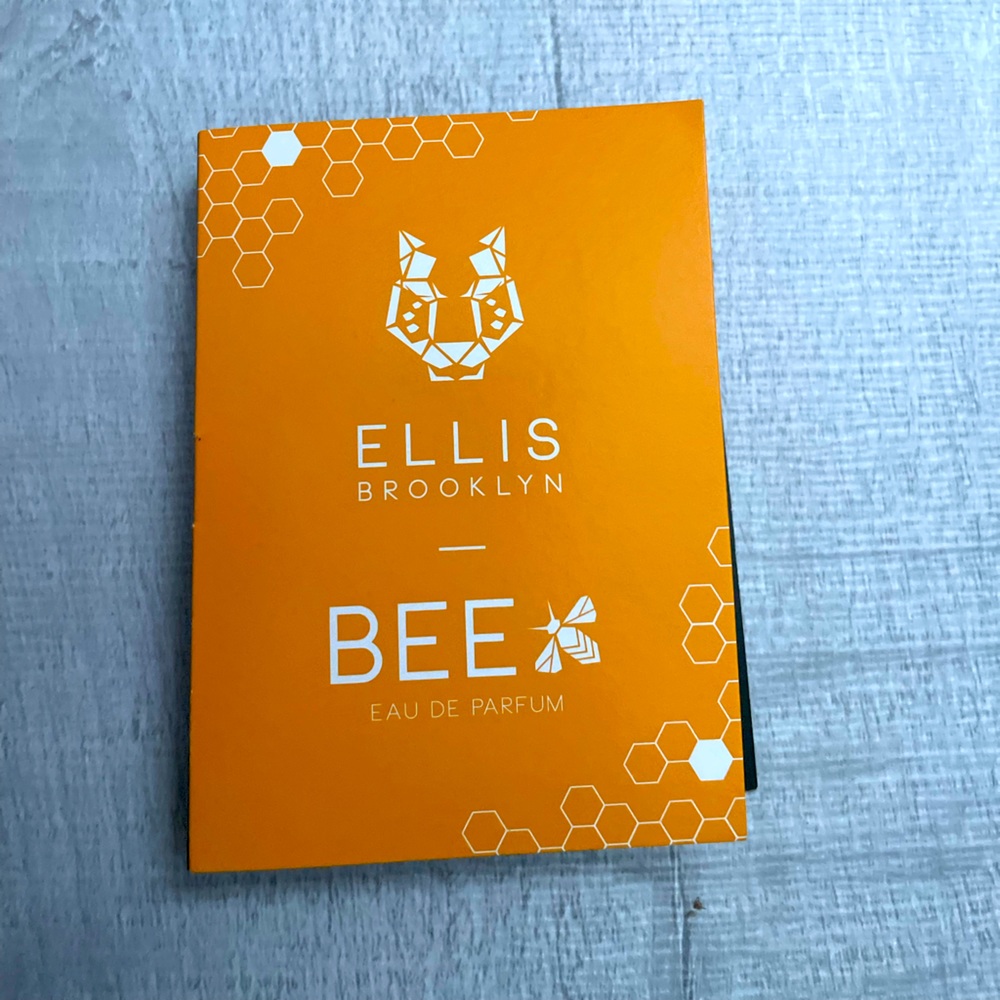 Nwt Ellis Brooklyn Bee